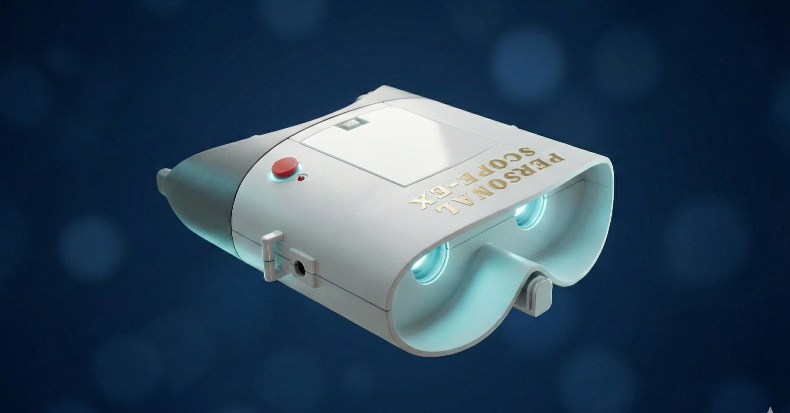 Oxylife IZON Personal Scope EX Device